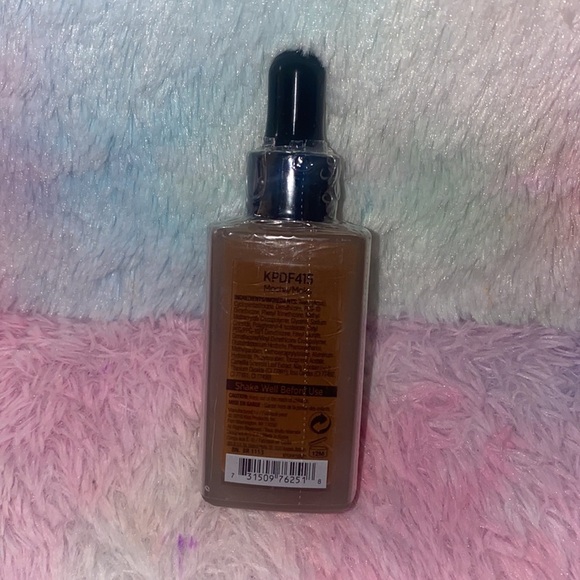 Kiss Professional PRO TOUCH Drop Foundation 1.01oz - Picture 2 of 4